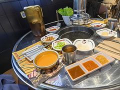 -安又胖韩国烤肉(美罗城店)