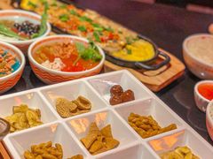 -探鱼·鲜青椒爽麻烤鱼(天河优托邦店)