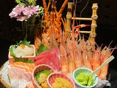 -花潮料理艺食馆(成都万象城店)