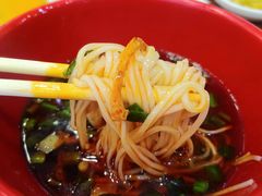 -乡党臊子面(丰庆公园店)