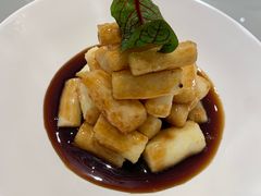 -红城阁·上海味道(四平路店)