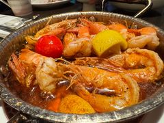-庐灶江南·江南菜·四合院Bistro(东直门雍和宫·原华侨宾馆店)