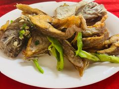 -蛇口康乐快餐鱼仔档(翠苑小区店)