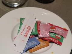 -海底捞火锅(万象城店)