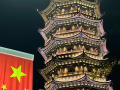 -葛仙湖公园