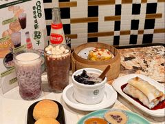 -添好运点心专门店(深水埗店)