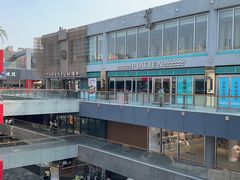 -莆田餐厅PUTIEN(三里屯店)