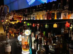 -南宁那莲豪华精选酒店-云霄酒廊·80楼高空城景酒吧