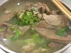 -广场正宗原汁薏米店