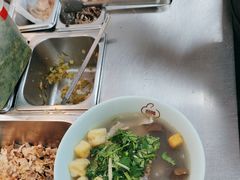 -回味鸭血粉丝汤(砂之船店)