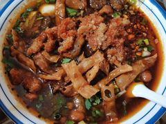 -嘉州九妹凤爪(乐山总店)