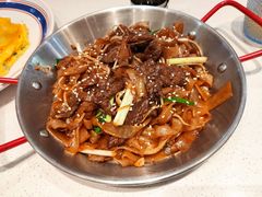 -牛楠楠·香港牛腩茶餐厅(永旺店)