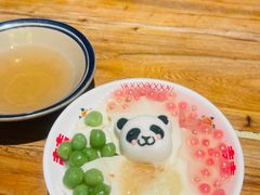 -破三川·新川菜(静安大融城店)