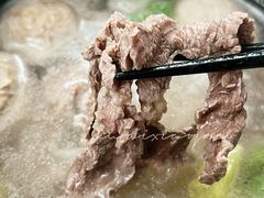 -阿娟牛肉丸·手打牛肉丸·现做现卖