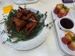 -蔡澜点心·粤菜(月星环球港店)