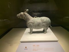 -齐文化博物馆