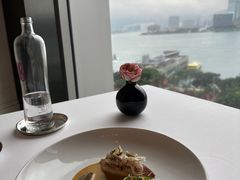 -Caprice(香港四季酒店)