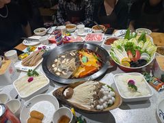-大龙燚火锅