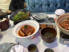 -湘中缘·湖南菜(娄底驻京办店)