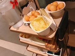 -海底捞火锅(群光广场店)