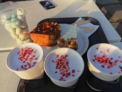 -Cafe Aewol Monsant