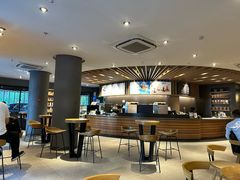 -星巴克(大柏树店)