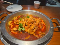 -邵汇大虾(同康路店)