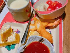 -小句号·精致料理(江南环球港店)