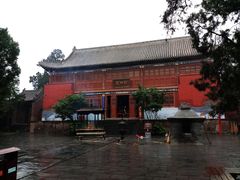 -中岳庙