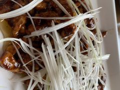 -万春卤菜(天乡后街步行街店)