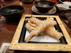 -九洲喜来登酒店湖月日餐厅