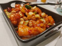 -花开餐厅(环湖中路店)
