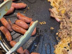 -杨记齐齐哈尔烤肉(逸仙路店)