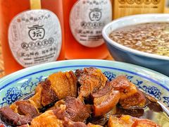 -盛京美食佳坛肉馆(沈阳总店)