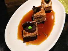 素烧鹅-老头儿油爆虾·知味杭州(爱琴海购物中心)