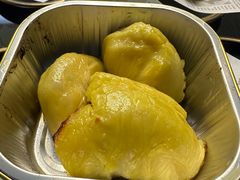 爆烤猫山王榴莲-猫王榴莲世家(三里屯SOHO商场店)