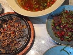 -鹿港小镇(霄云店)