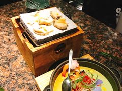 -花隐日式怀石料理(万象城购物中心店)