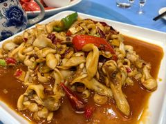 -盛港湾海鲜食府(黄沙店)