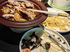 -秋色客家菜(南山店)