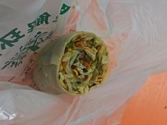 -安徽阜阳卷馍(西单店)