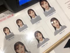 -天真蓝照相馆(杭州滨江宝龙店)