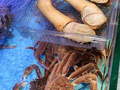 -阿伟海鲜楼·福建菜(延寿店)