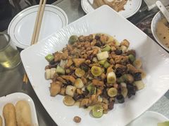 -易老妈蹄花.特色川菜(人民公园总店)