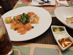 -安妮意大利餐厅(国贸店)