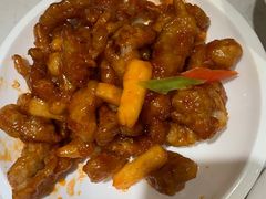 -峨嵋小镇(远洋城店)