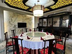 -桃园盛宴·岭南粤菜·手工茶点(南庄店)