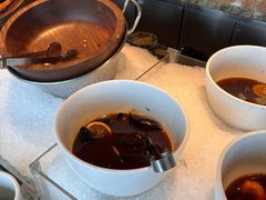 -嘉定凯悦·咖啡厅