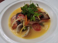 -Golden Lily河内巴黎法越料理餐厅(建国西路店)