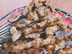 -小胡子祥彪烧烤(北湖总店)